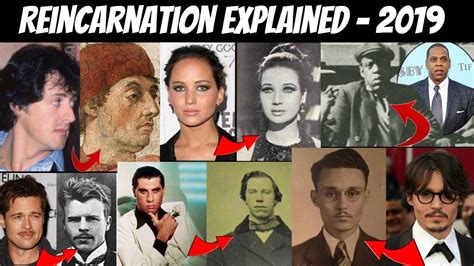 Is reincarnation real. Things To Know About Is reincarnation real. 